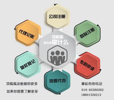 北京顶呱呱会计代理服务详解 价格、选择财务公司及代理工商注册指南