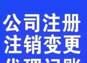 西平东捷财务 一站式企业服务专家，助您轻松开启创业之路