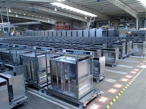 五洲东方高层赴德出席MEMMERT代理商峰会，深化合作共拓科学仪器市场